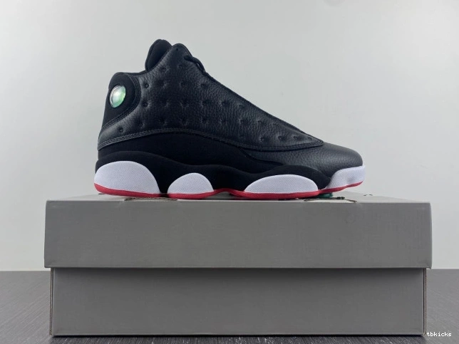 Rep TBK 414571-062 13 Jordan Air Playoffs 0730